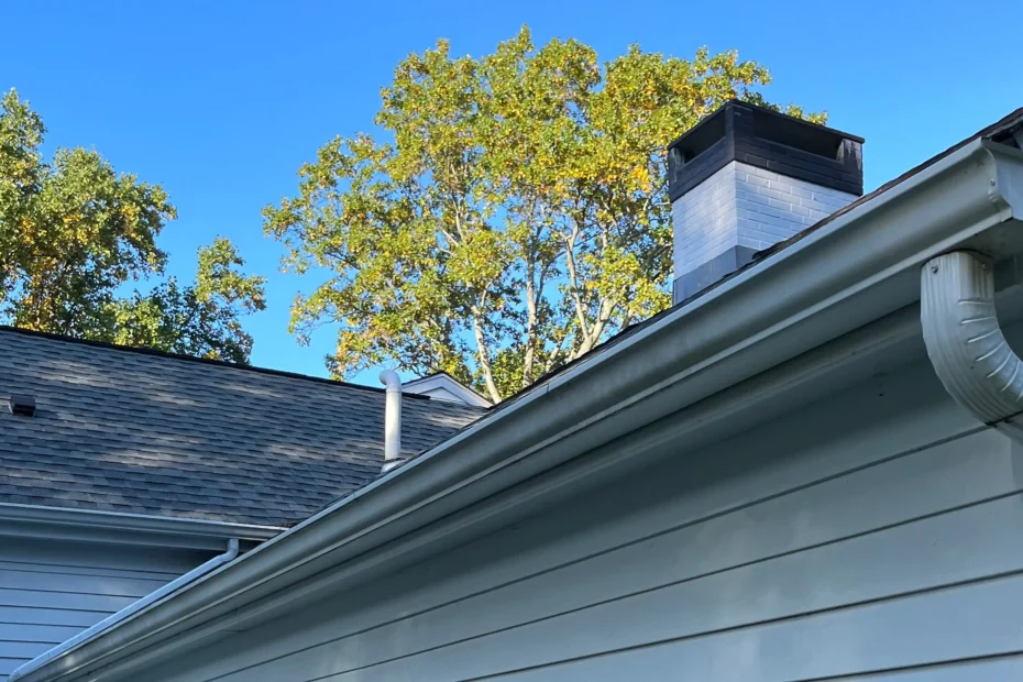 Gutter Cleaning Belleair FL